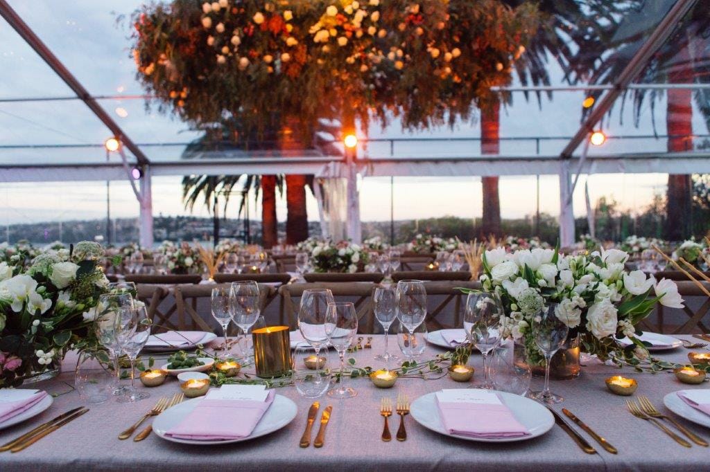 event planning marrakech